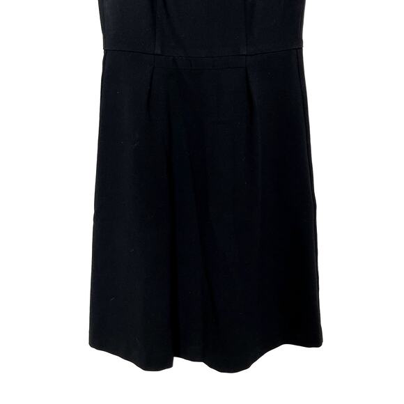 Trina Turk Tristan Silk Contrast Dress - Picture 5 of 10